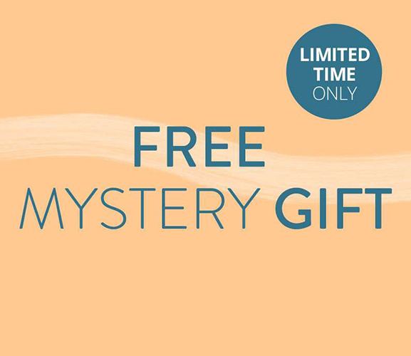 Free Mystery Gift when you spend over £70 at Sephora UK