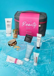 Freemans Beauty Bag Wellness Edition 2024: Full Spoilers