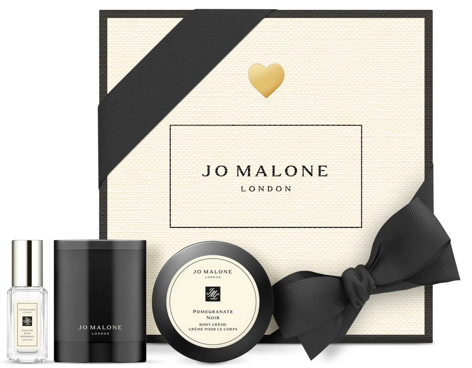 Jo Malone London Exclusive Scented Wedding Set