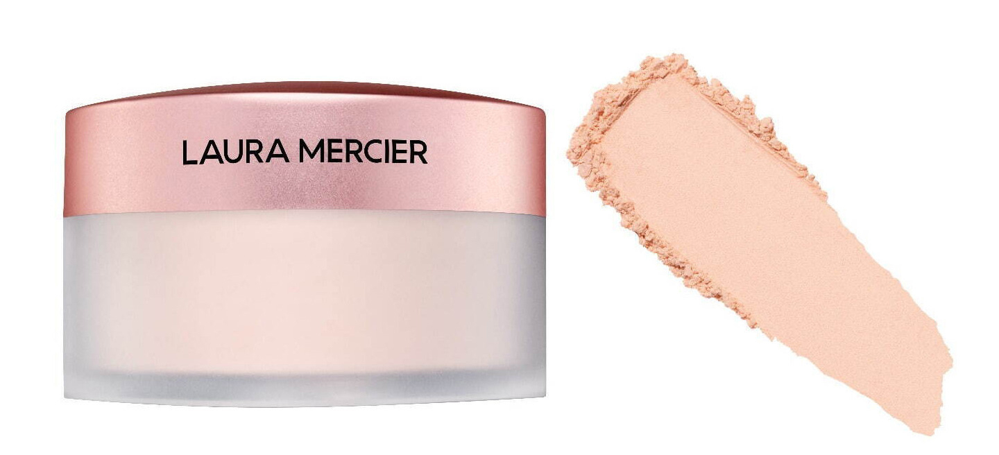 new shade of the Laura Mercier Translucent Loose Setting Powder new shade of the Laura Mercier Translucent Loose Setting Powder