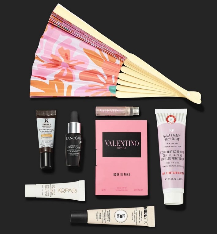 Macy’s Beauty Box July 2024 Full Spoilers