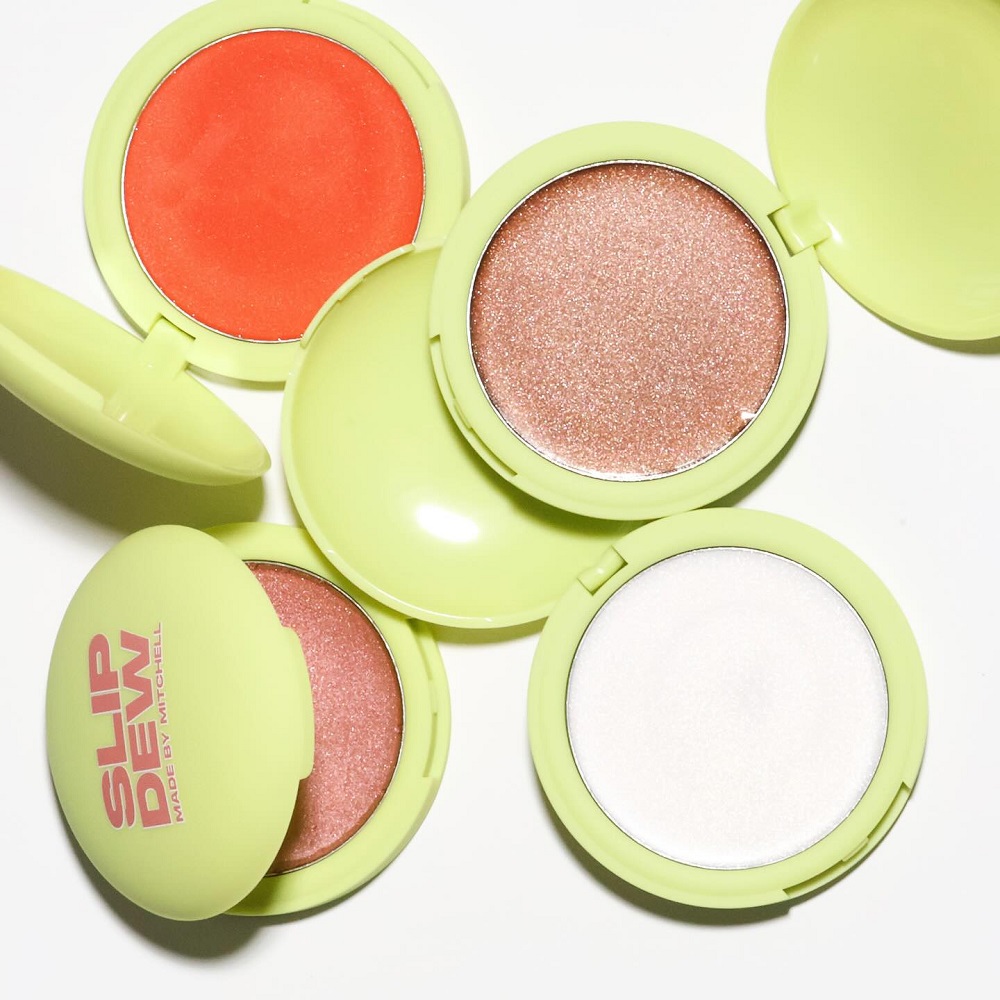 Made By Mitchell Slip Dew Made By Mitchell Slip Dew