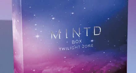 Mintdbox Advent Calendar 2024