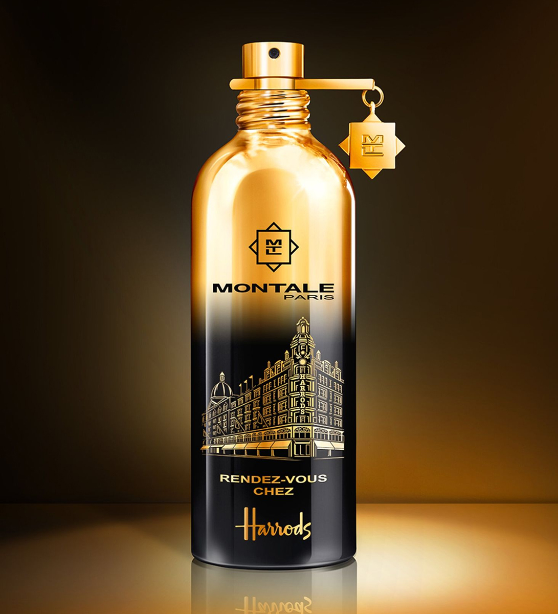 Montale Rendez-Vous Chez Harrods Eau de Parfum