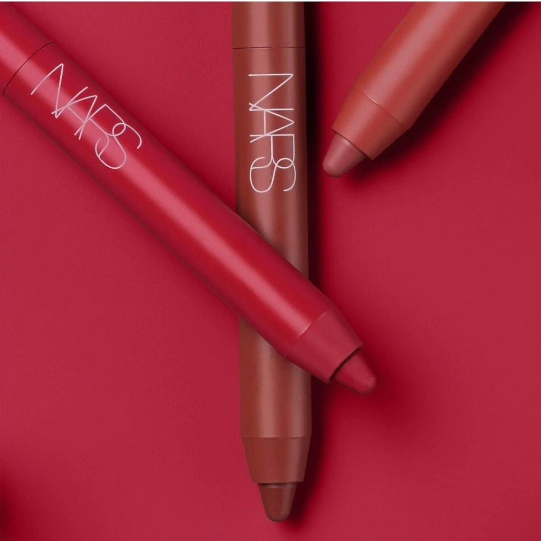NARS Powermatte High-Intensity Lip Pencil NARS Powermatte High-Intensity Lip Pencil