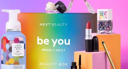Next Be You Beauty Box 2024