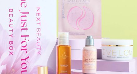 Next The Just For You Beauty Box 2024
