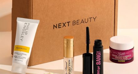 Next The Little Luxuries Beauty Box 2024 Next The Little Luxuries Beauty Box 2024