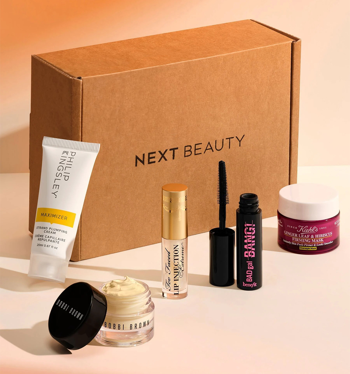Next The Little Luxuries Beauty Box 2024