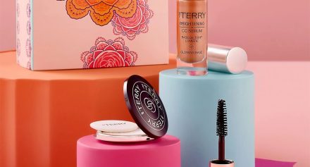 Next x By Terry Summer Glow & Go Beauty Box 2024