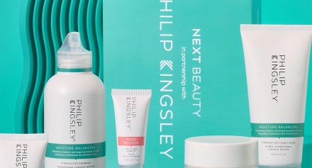 Next x Philip Kingsley The Hair Heroes Edit 2024 Next x Philip Kingsley The Hair Heroes Edit 2024