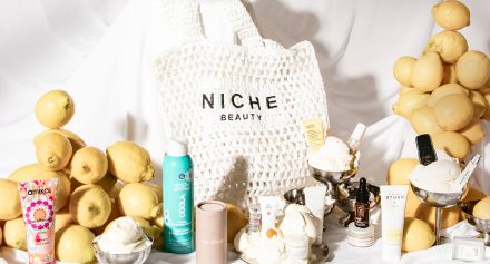Niche Beauty Summer Bag 2024