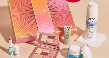 No7 Summer Glow Beauty Vault 2024 – Available now