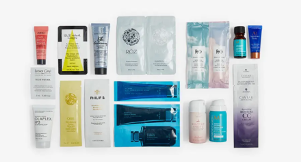 Nordstrom (US) Hair Care or Skin Care Gift June 2024