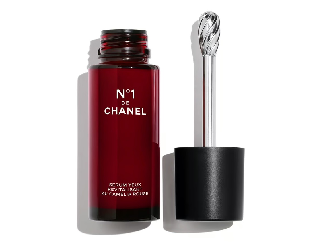N°1 De Chanel Eye Serum with rotating applicator N°1 De Chanel Eye Serum with rotating applicator