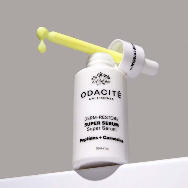 Odacité Edelweiss Extrême Derm-Restore Super Serum Odacité Edelweiss Extrême Derm-Restore Super Serum