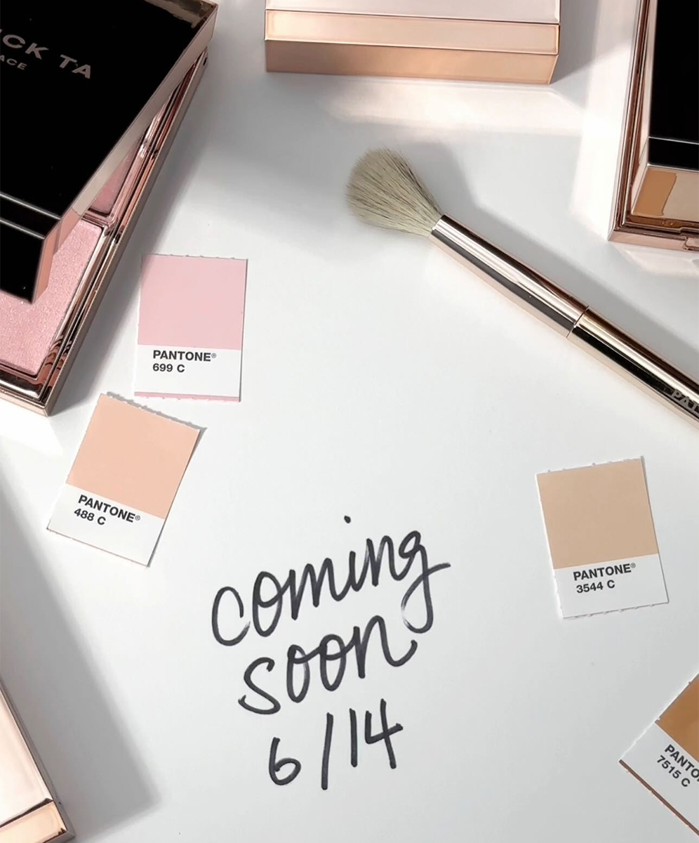 Patrick Ta has announced a new product Patrick Ta has announced a new product