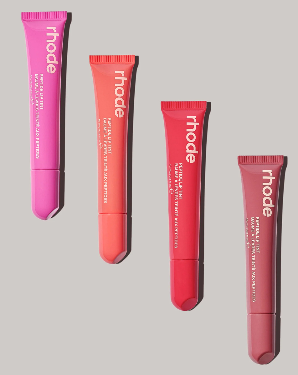 Rhode Peptide Lip Tint Rhode Peptide Lip Tint