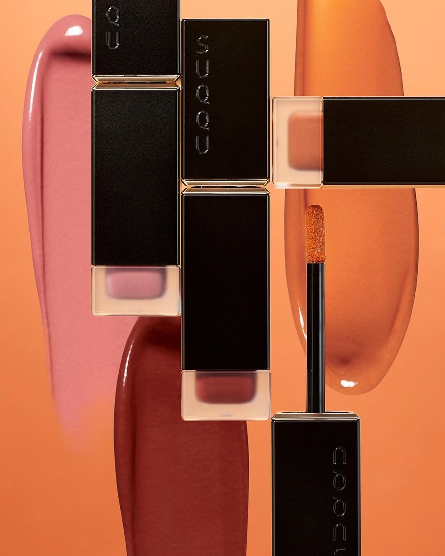 SUQQU Comfort Lip Fluid Fog SUQQU Comfort Lip Fluid Fog