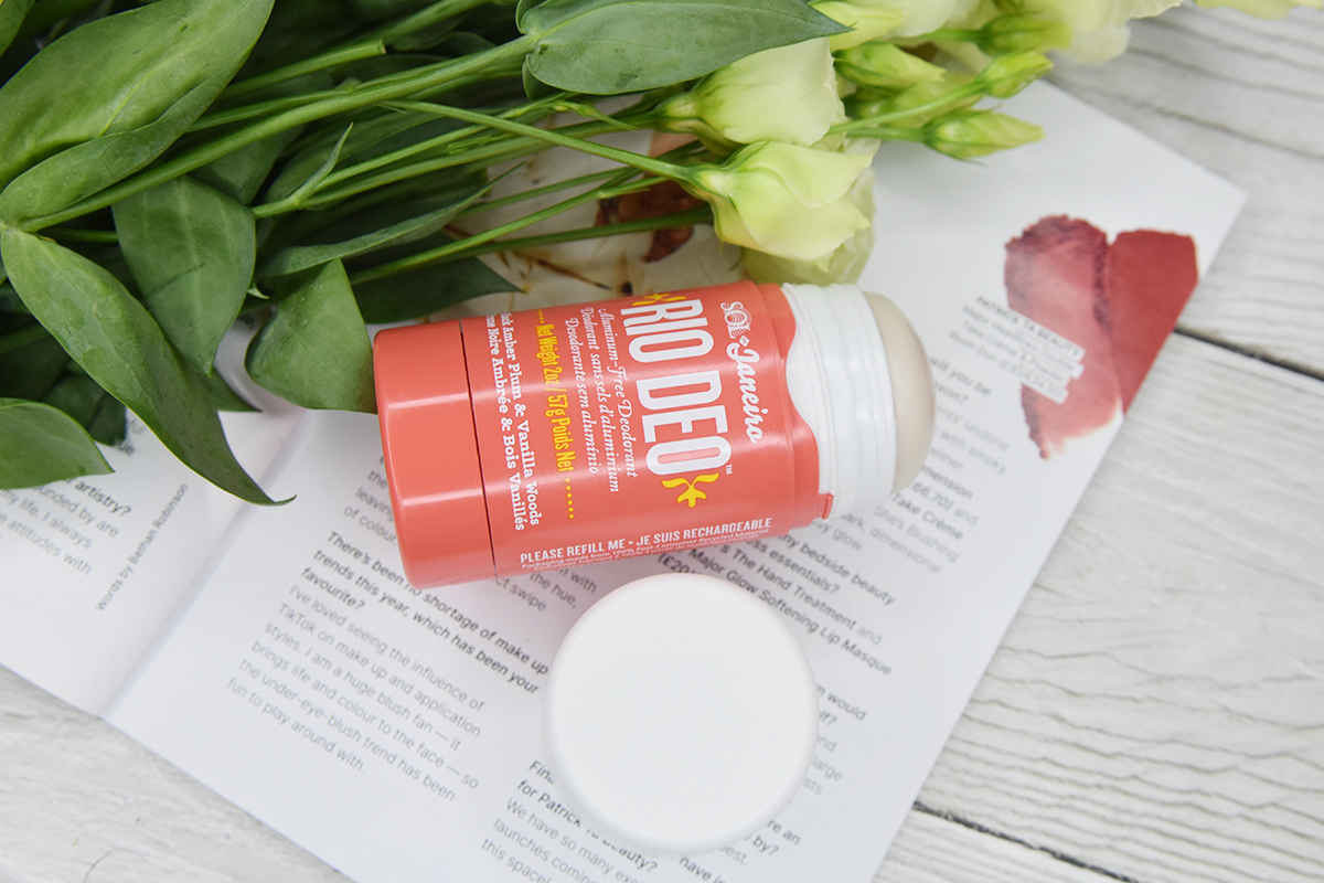 Sol de Janeiro Rio Deo Cheirosa 40 Sol de Janeiro Rio Deo Cheirosa 40