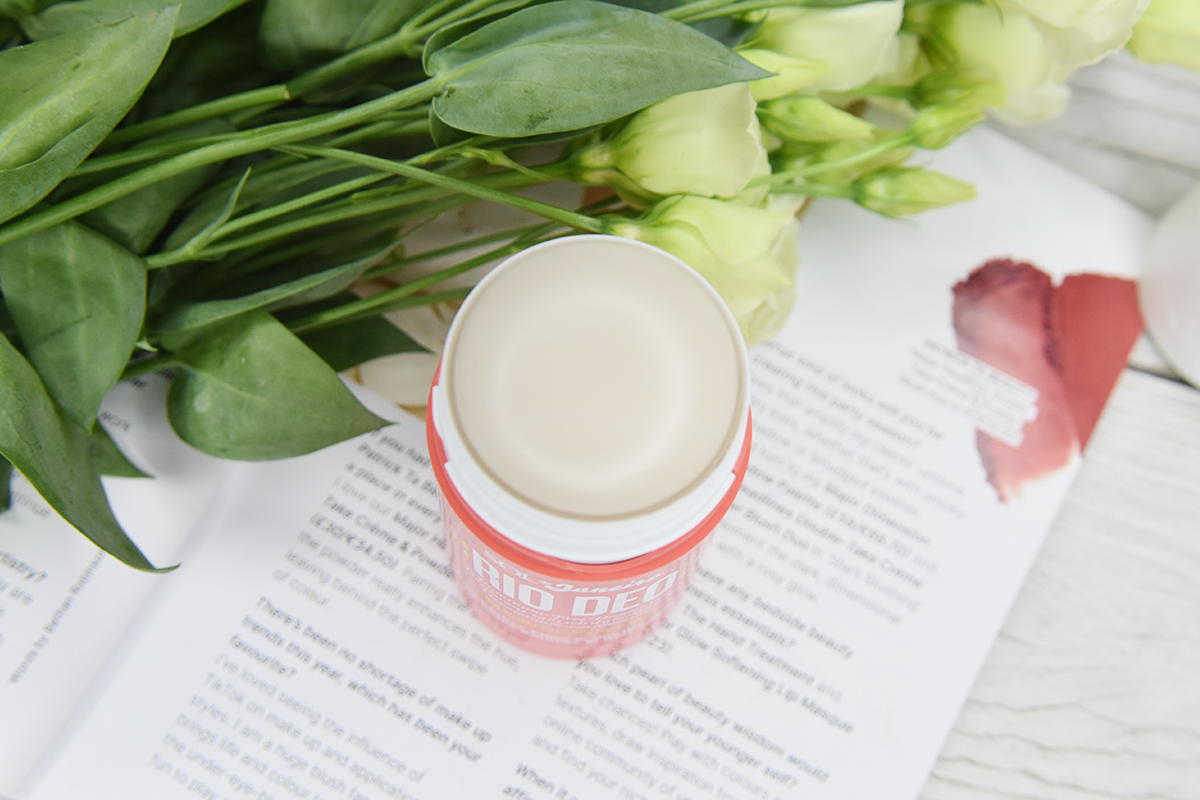 Sol de Janeiro Rio Deo Cheirosa 40 Review Sol de Janeiro Rio Deo Cheirosa 40 Review