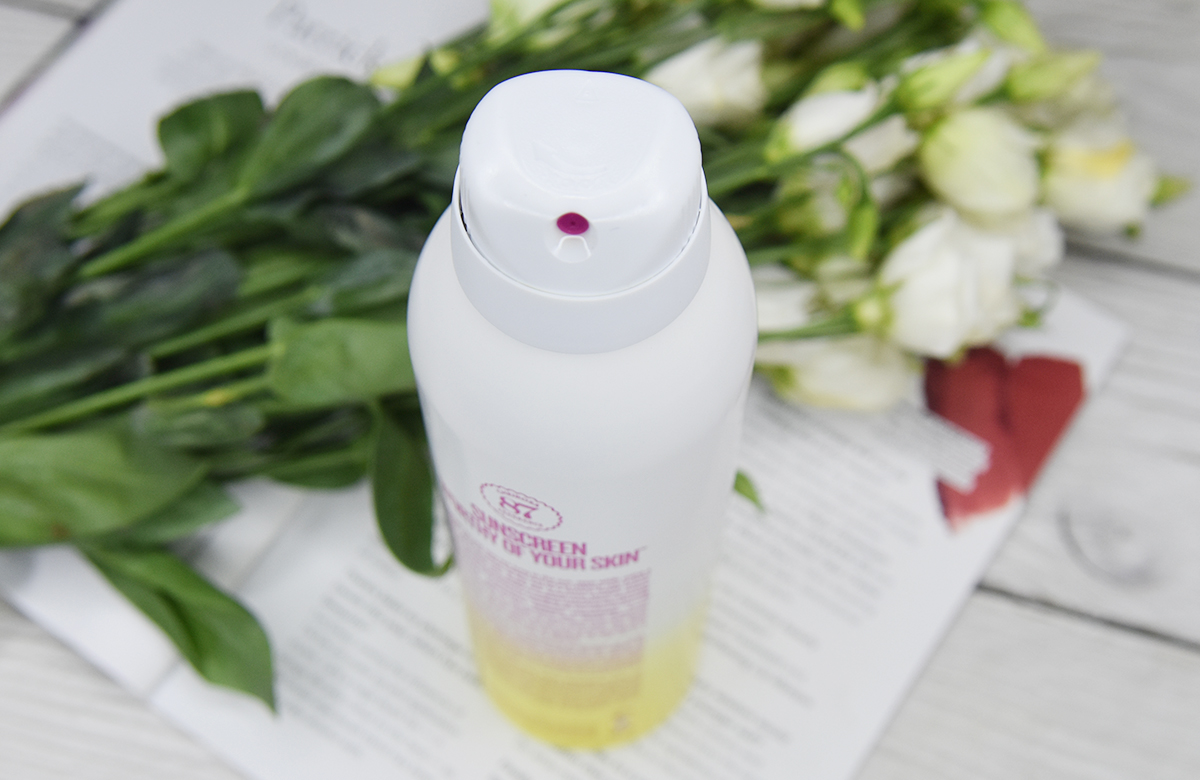 Sol de Janeiro Rio Radiance™ SPF 50 Body Spray Sunscreen with Niacinamide Sol de Janeiro Rio Radiance™ SPF 50 Body Spray Sunscreen with Niacinamide