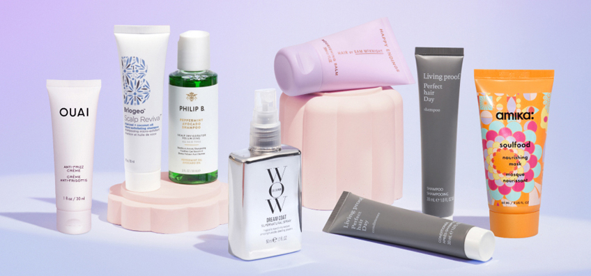 Space NK The Good Hair Day Edit 2024 Space NK The Good Hair Day Edit 2024