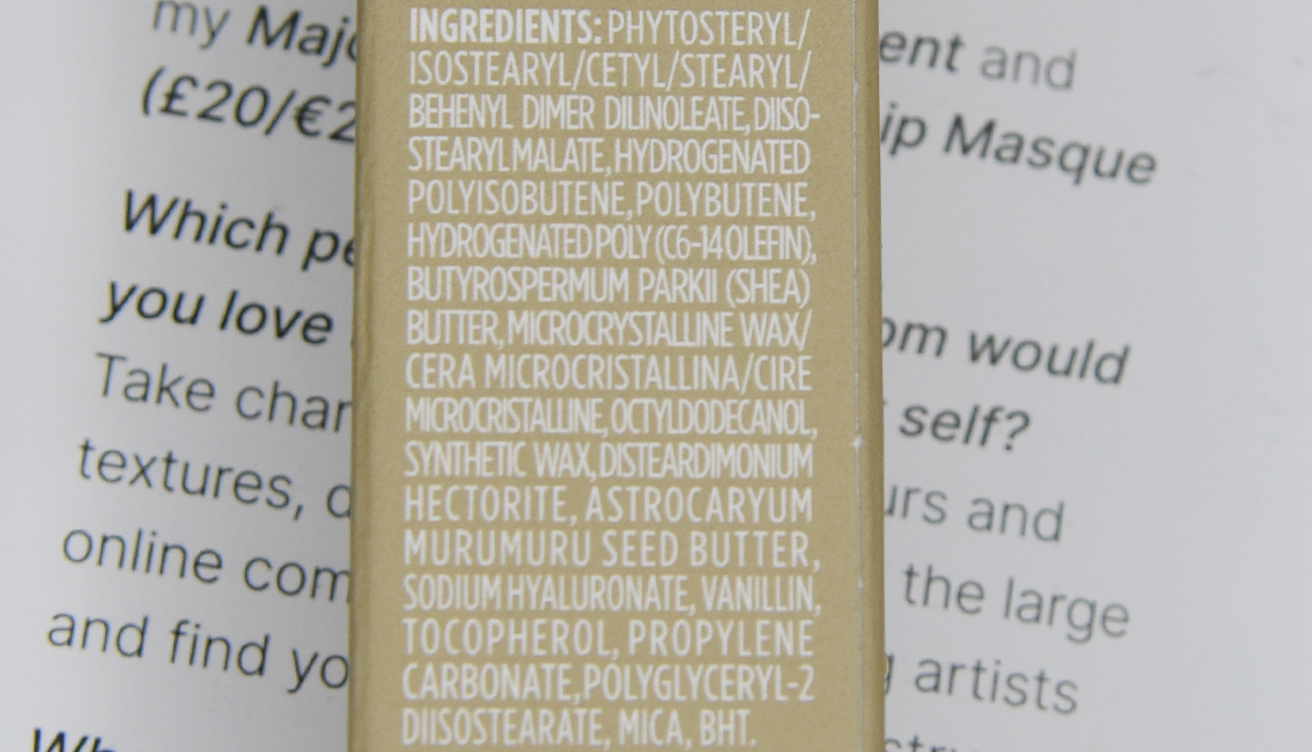 Summer Fridays Lip Butter Balm in Vanilla Summer Fridays Lip Butter Balm in Vanilla