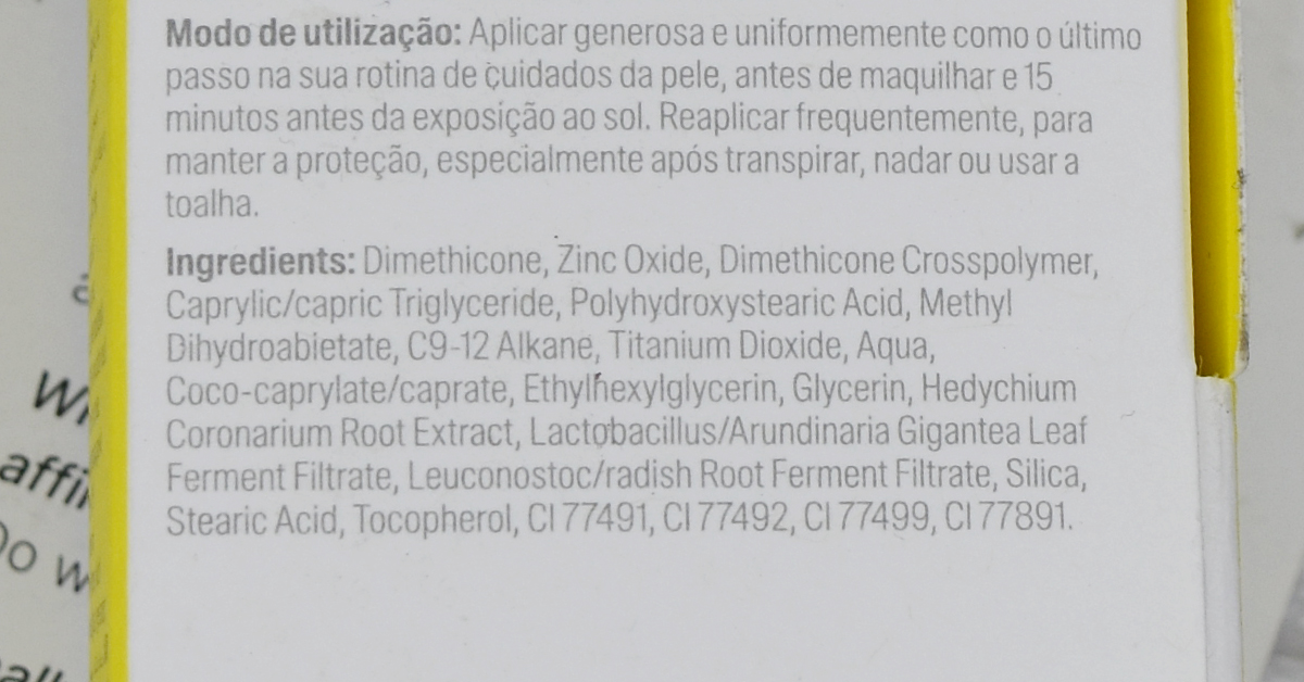 Supergoop! Mattescreen SPF30 Review Supergoop! Mattescreen SPF30 Review