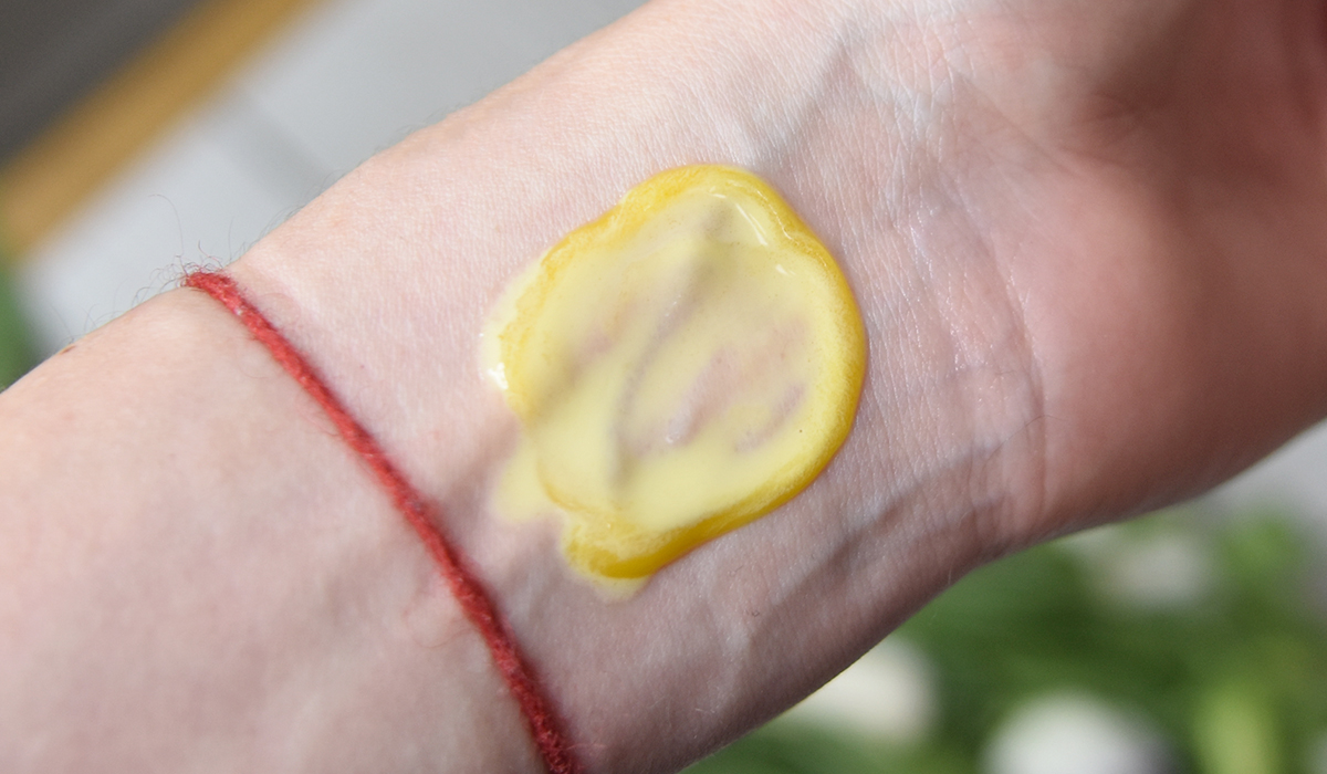 Then I Met You Balm review