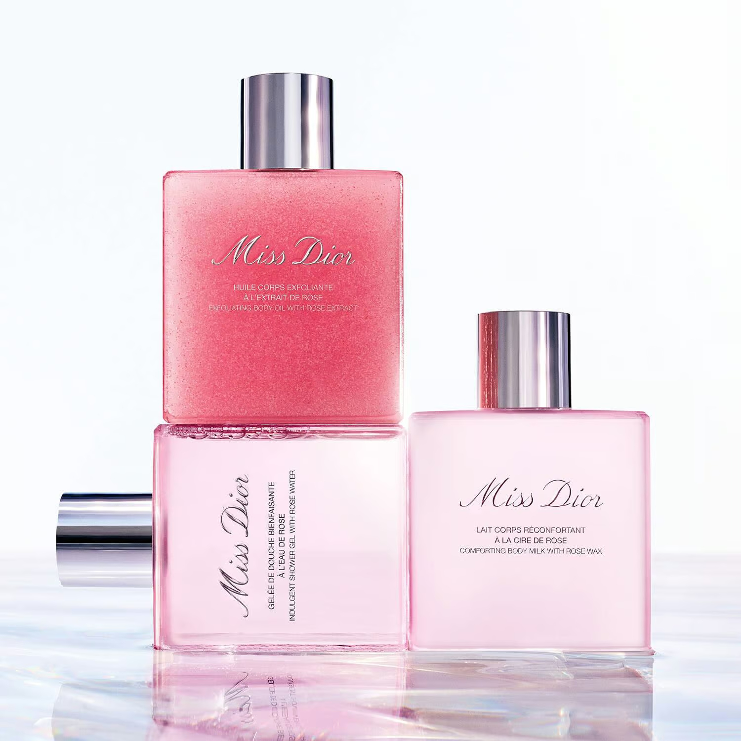 New launches from DIOR New launches from DIOR