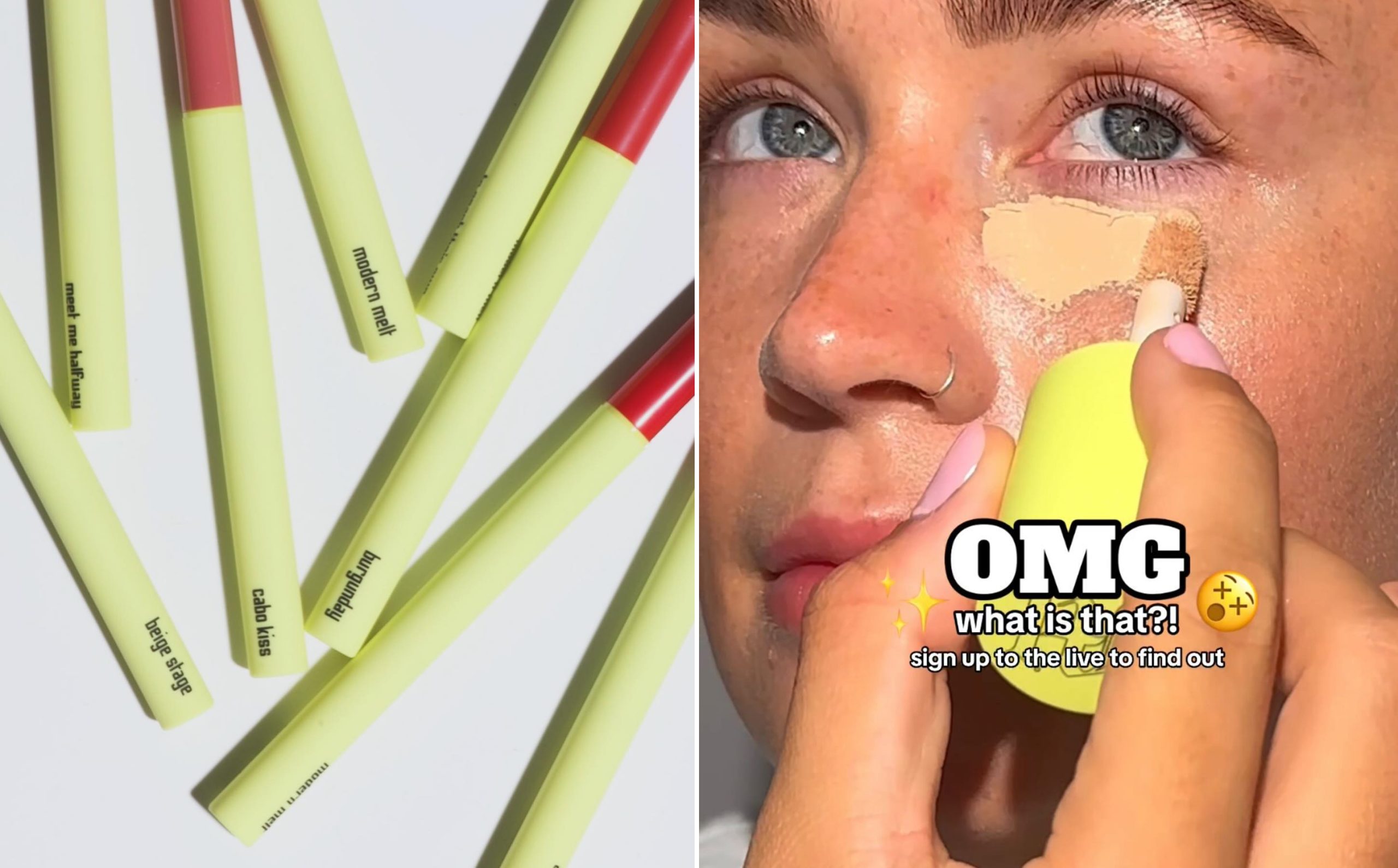 New launches from Made by Mitchell New launches from Made by Mitchell