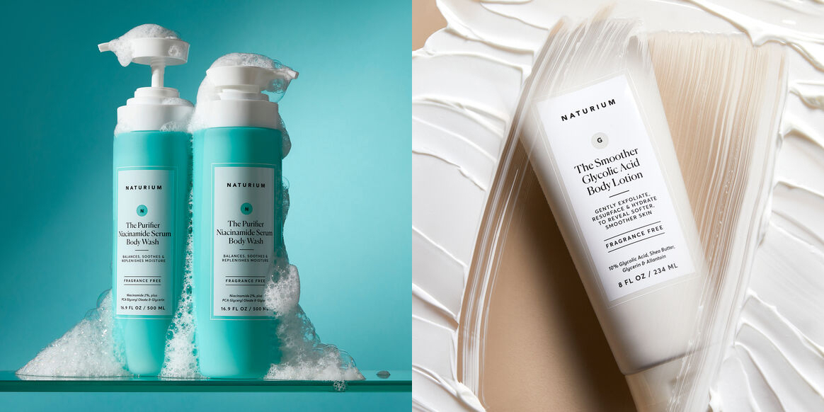 New launches from Naturium at Space NK New launches from Naturium at Space NK