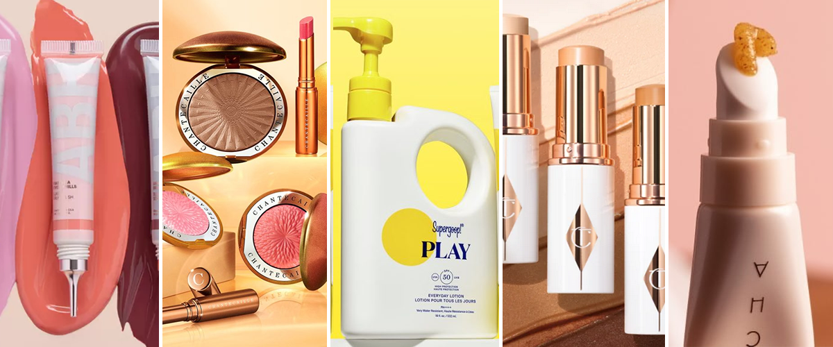 New Beauty Launches New Beauty Launches