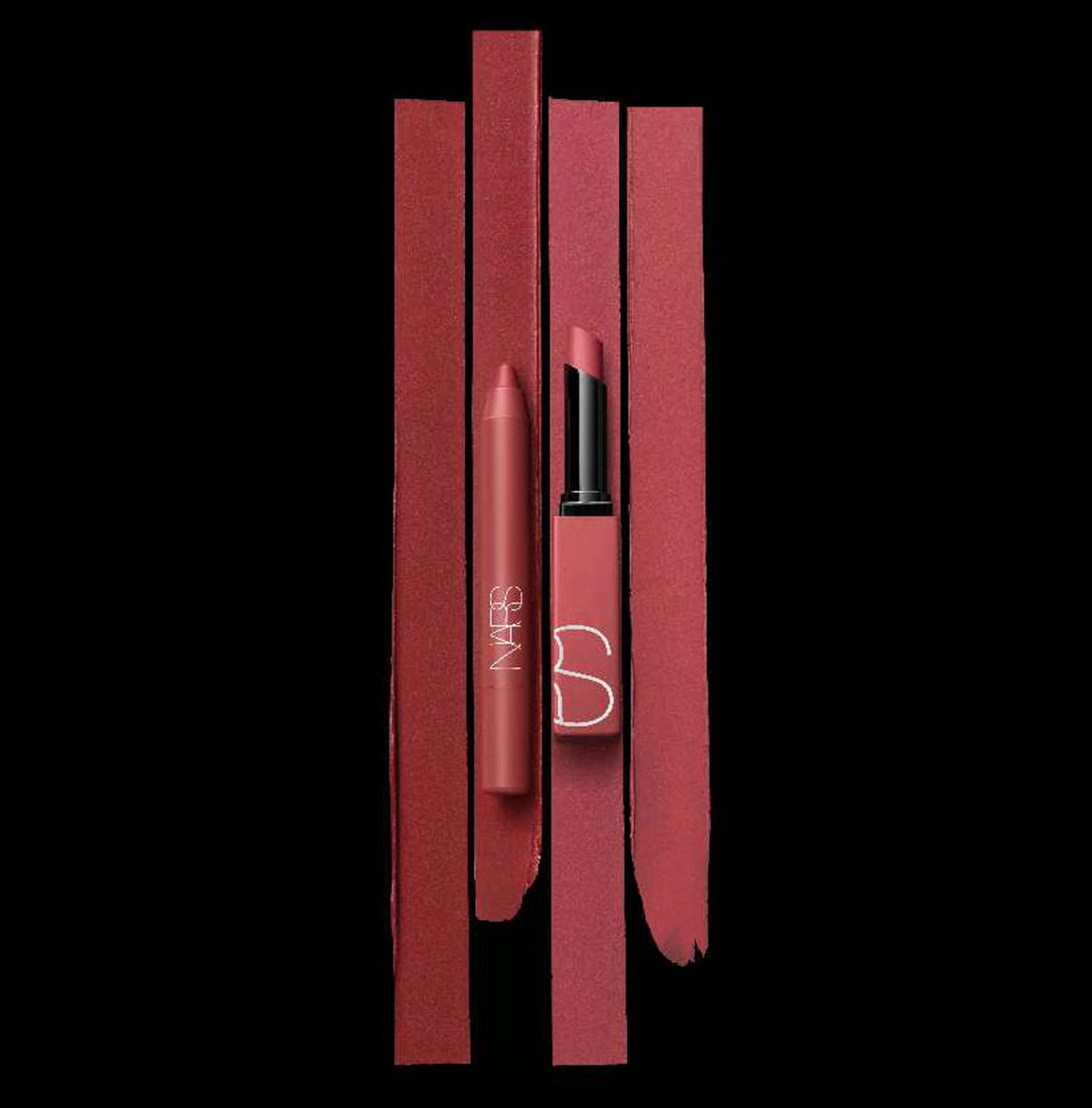 NARS has announced new shades of the Nars Power Matte Lipstick and Power Matte High Intensity Lip Pencil NARS has announced new shades of the Nars Power Matte Lipstick and Power Matte High Intensity Lip Pencil