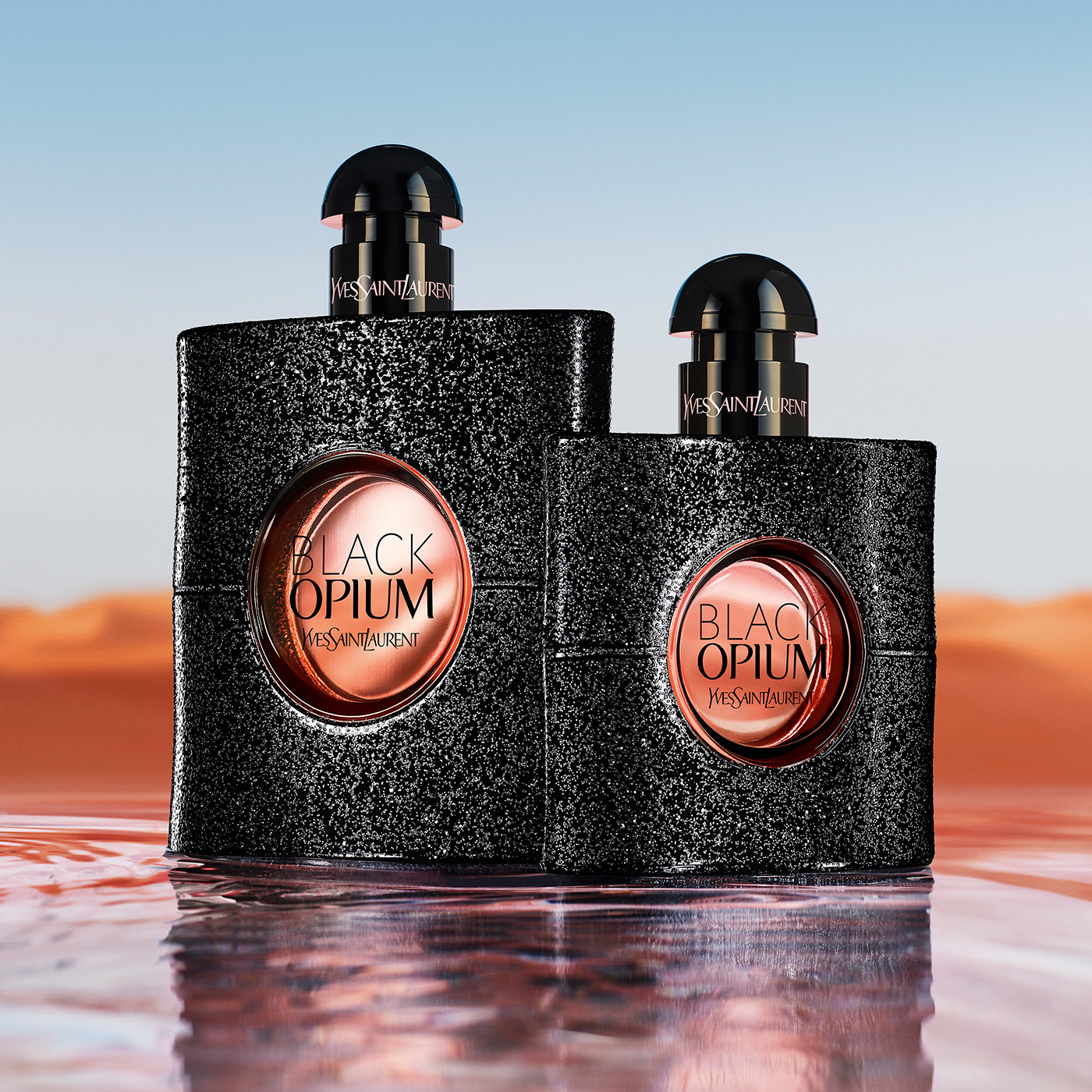 Offers at YSL Beauty