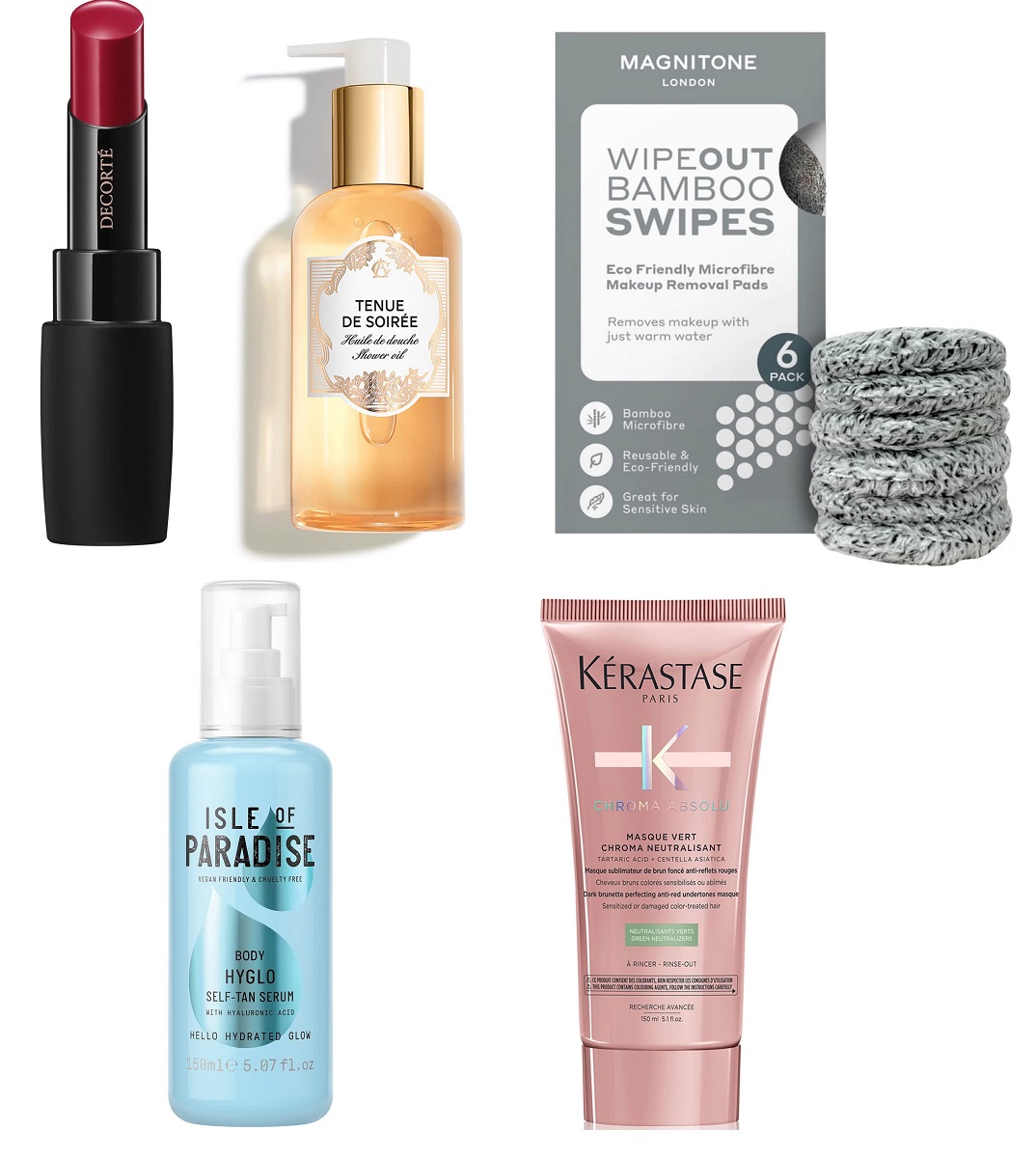 Flash offers at Lookfantastic Flash offers at Lookfantastic