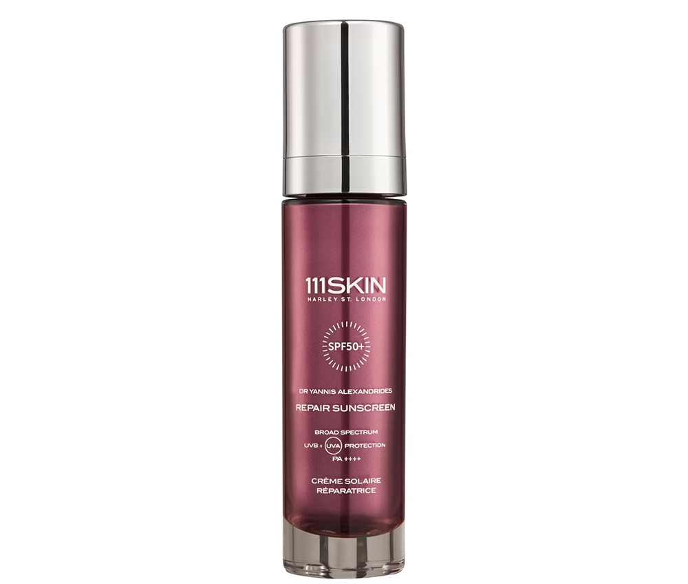 111SKIN Repair Sunscreen SPF 50+ 111SKIN Repair Sunscreen SPF 50+