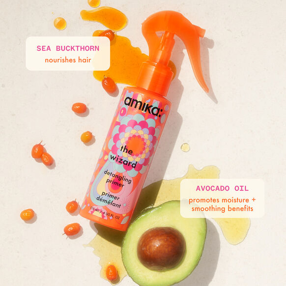 Amika The Wizard Silicone Free Primer Amika The Wizard Silicone Free Primer