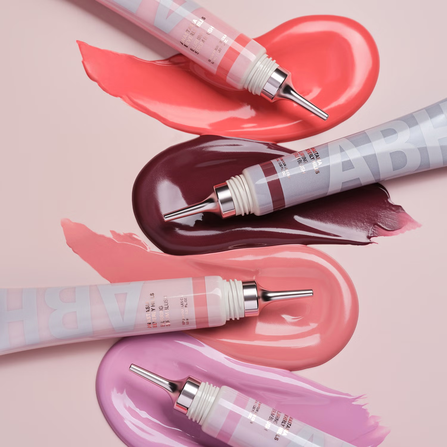 Anastasia Beverly Hills Blurring Serum Blush Anastasia Beverly Hills Blurring Serum Blush