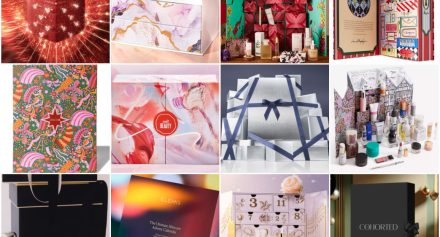 Beauty Advent Calendars 2024 Beauty Advent Calendars 2024