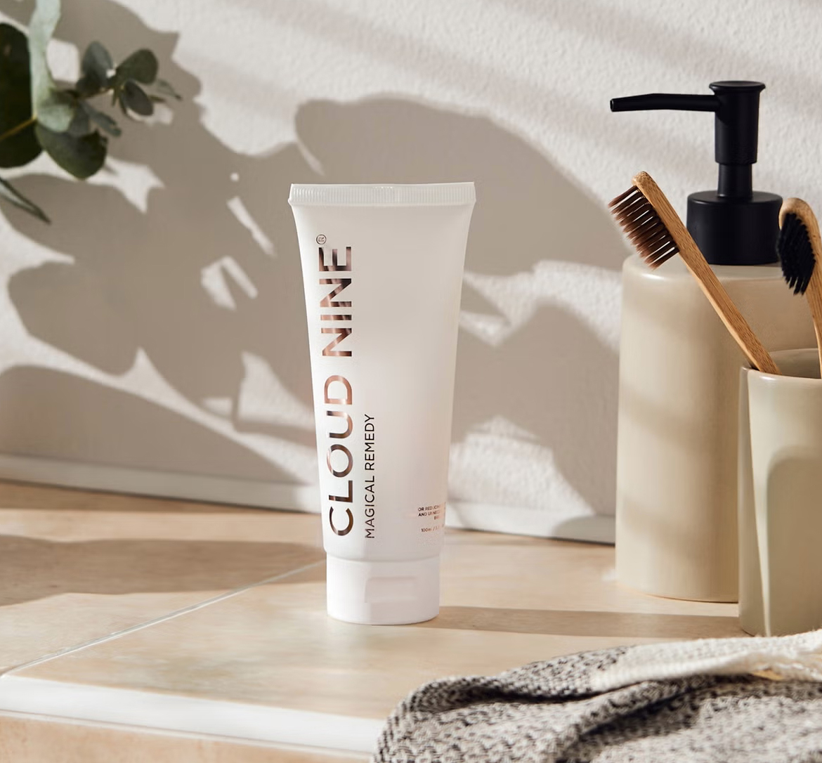 CLOUD NINE Magical Remedy CLOUD NINE Magical Remedy