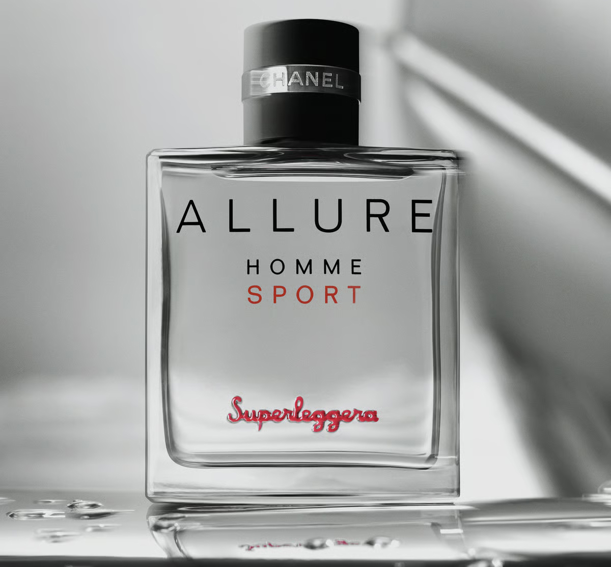 Chanel Allure Homme Sport Superleggera EDP Chanel Allure Homme Sport Superleggera EDP