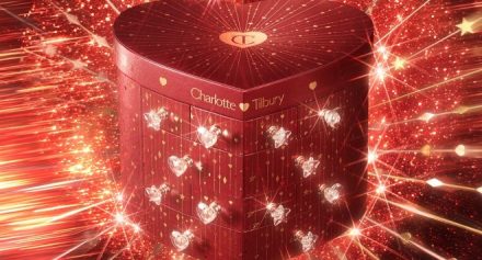 Charlotte Tilbury Advent Calendar 2024