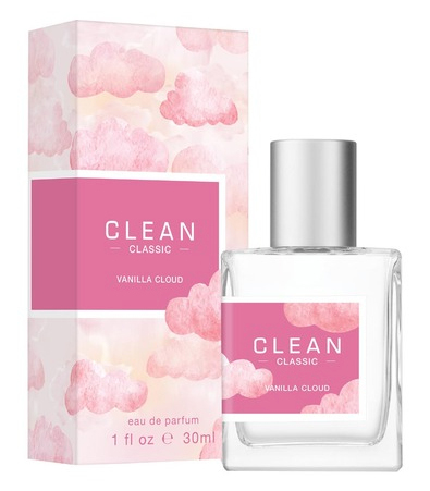 Clean Beauty Vanilla Cloud EDP Clean Beauty Vanilla Cloud EDP