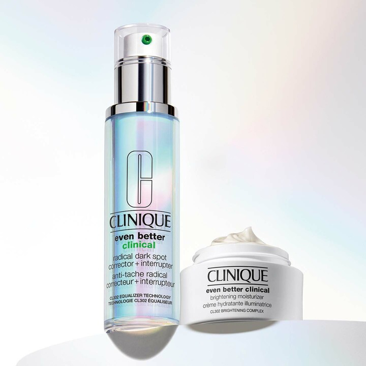New launches from Clinique are coming soon New launches from Clinique are coming soon
