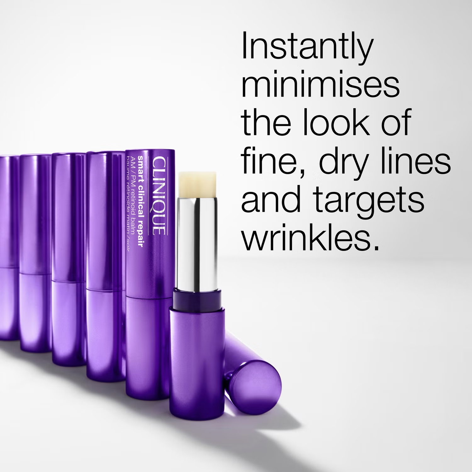 Clinique Smart Clinical Repair AMPM Retinoid Balm