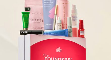 Cult Beauty The Founders’ Favourites Edit 2024