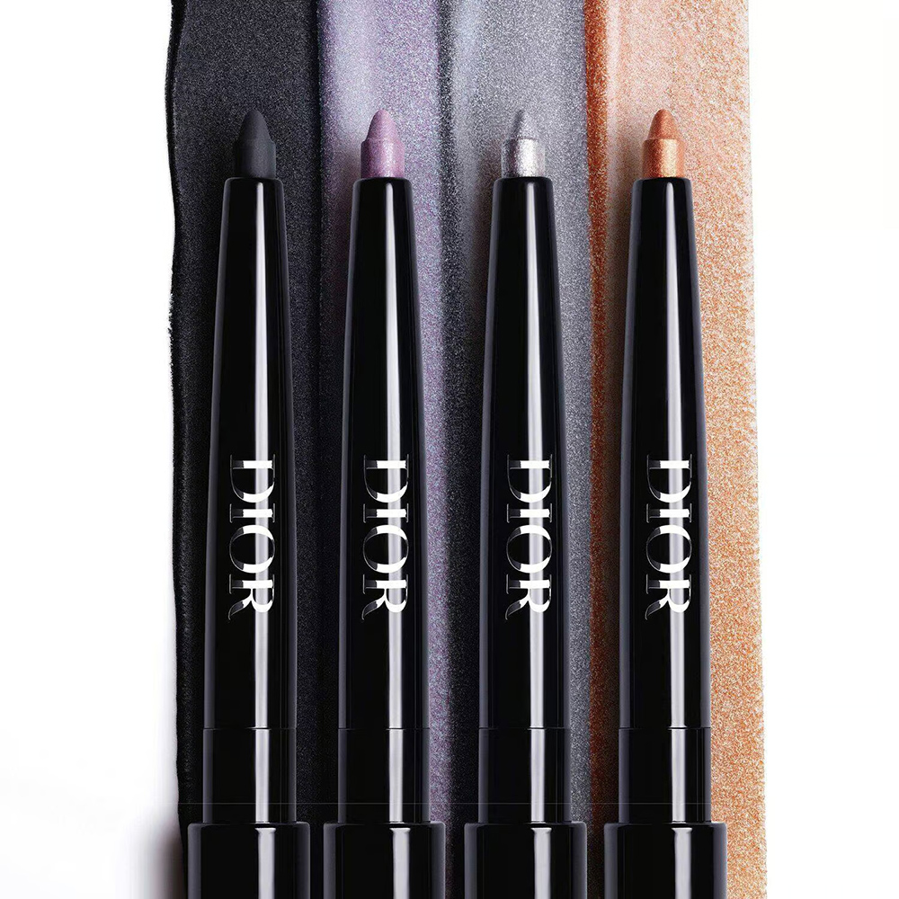 DIOR Diorshow 24H Wear Stylo Waterproof Eyeliner
