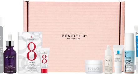 Dermstore BeautyFIX Beauty Box July 2024